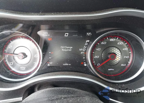 2017 Dodge Charger R/T Rwd from USA, damaged, VIN 2C3CDXCT4HH643186